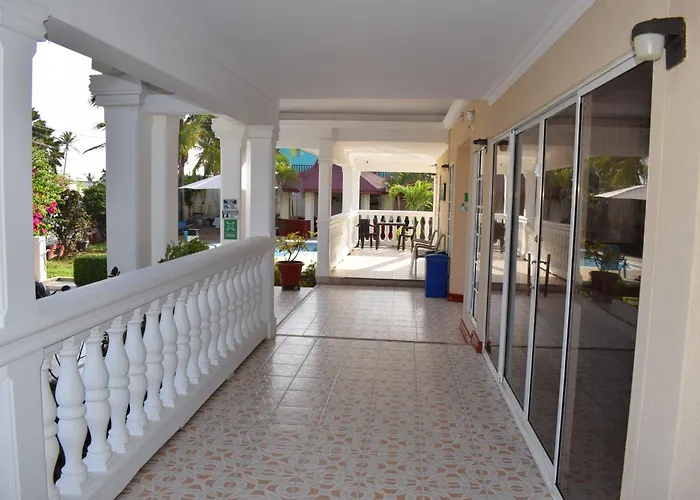 Hostal Marlyn