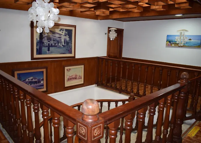 Hostal Marlyn