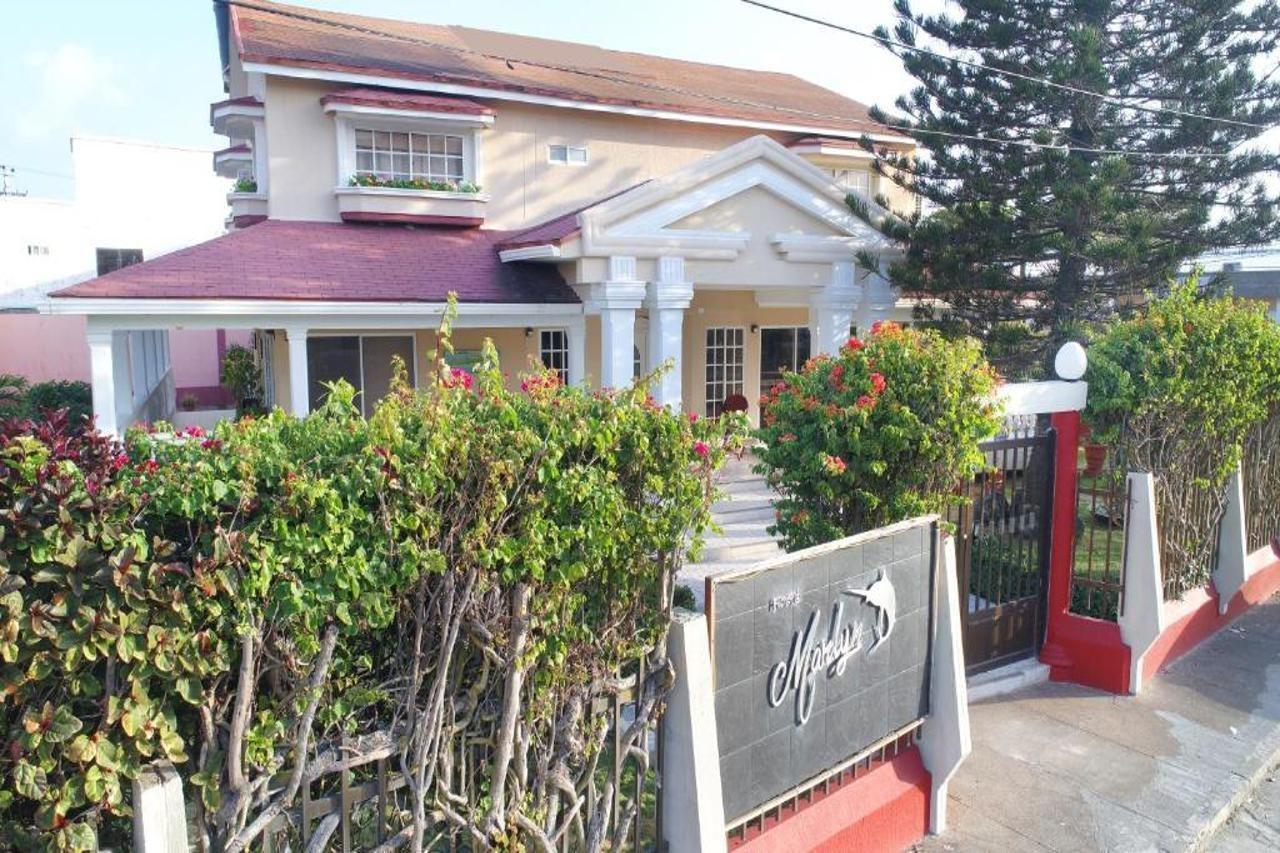 Marlyn Guest house 2*
