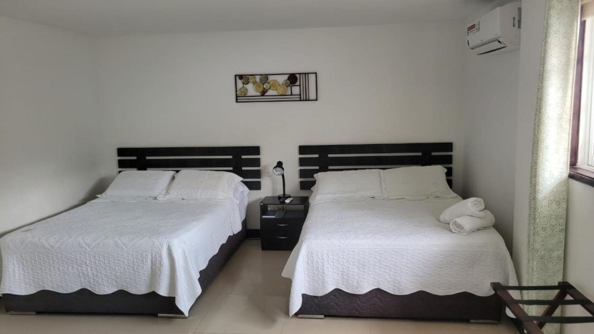 Guest house Marlyn 2*