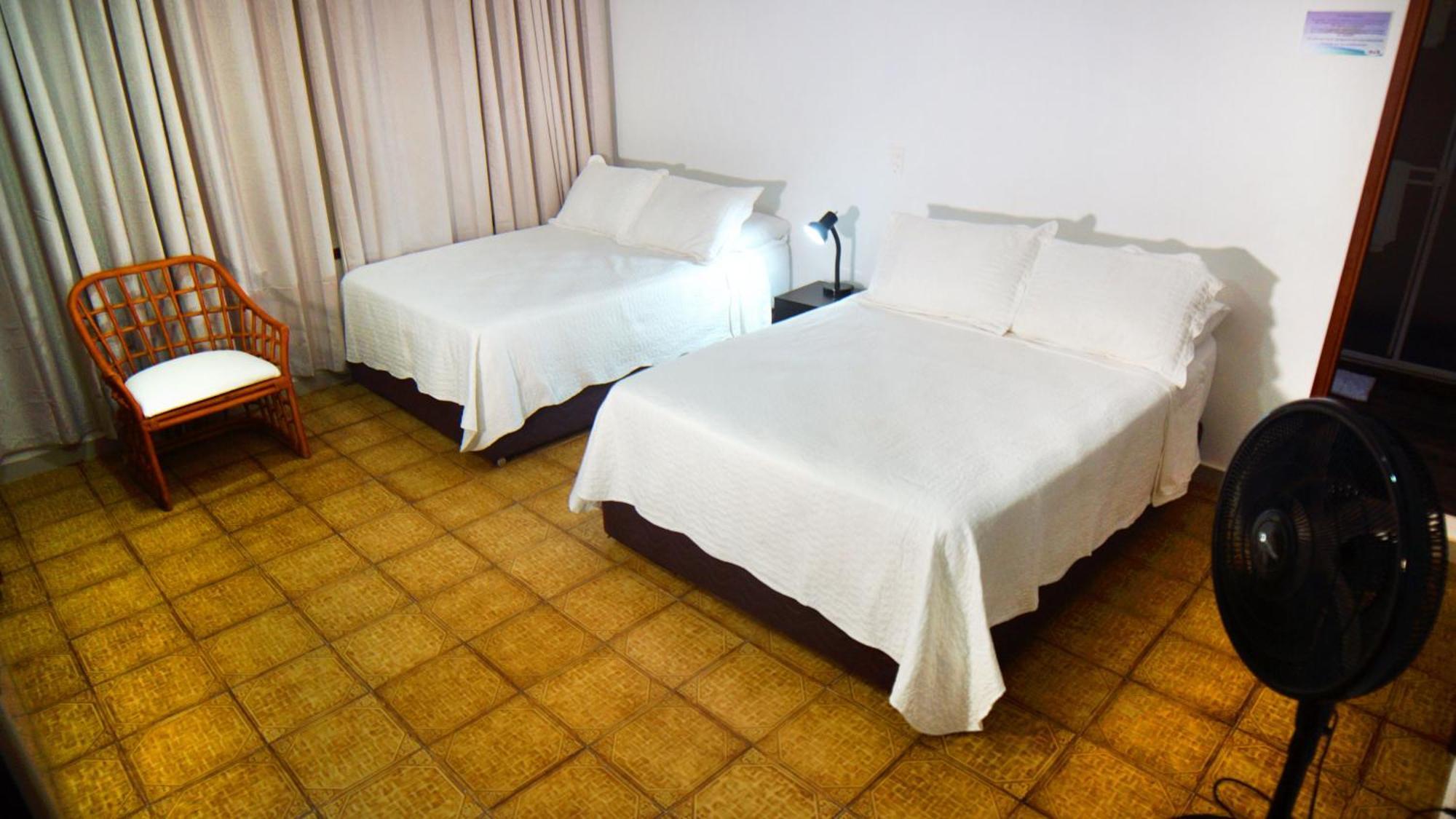 Marlyn 2* San Andres (San Andres and Providencia Islands)