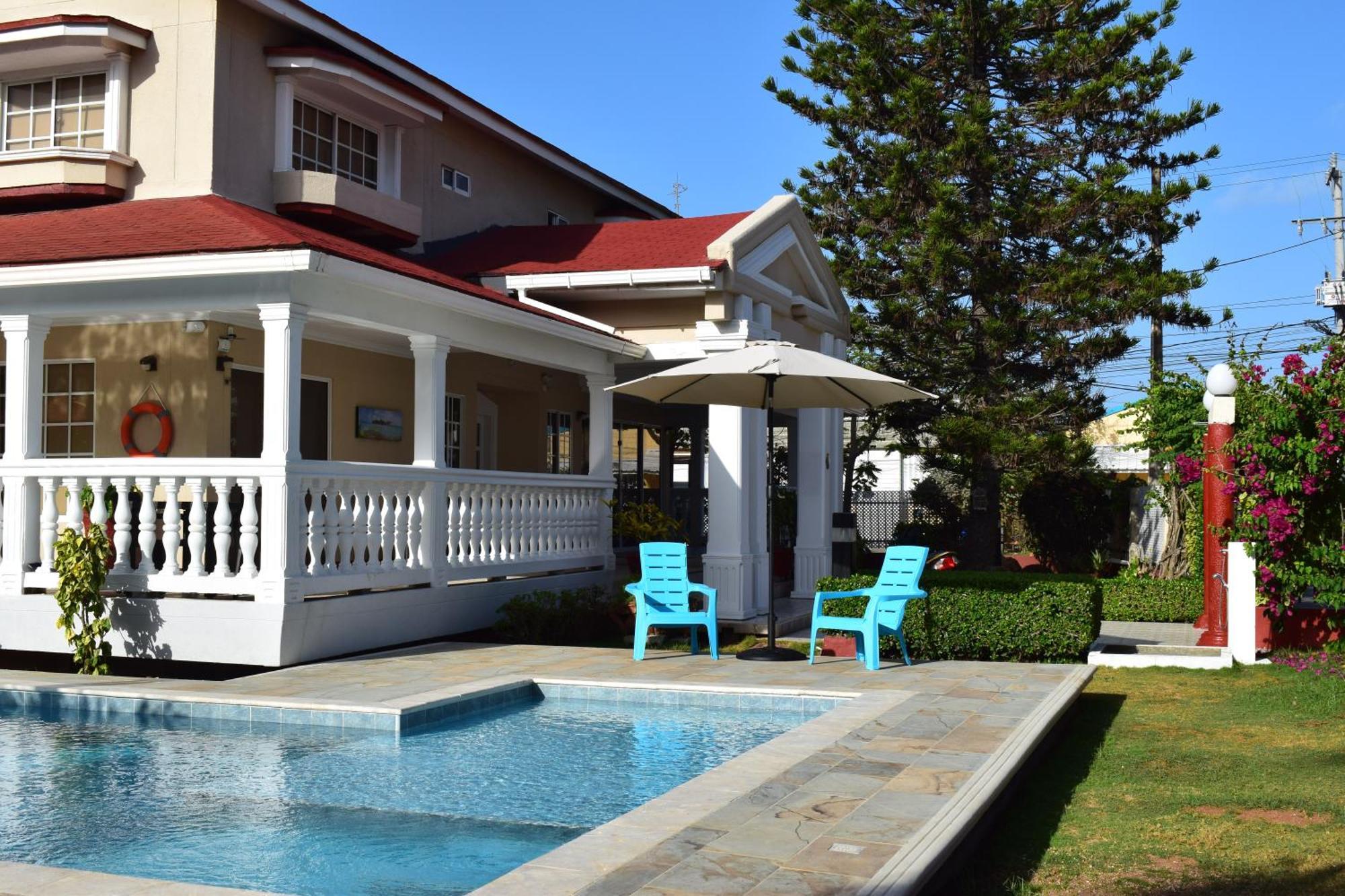 Guest house Marlyn