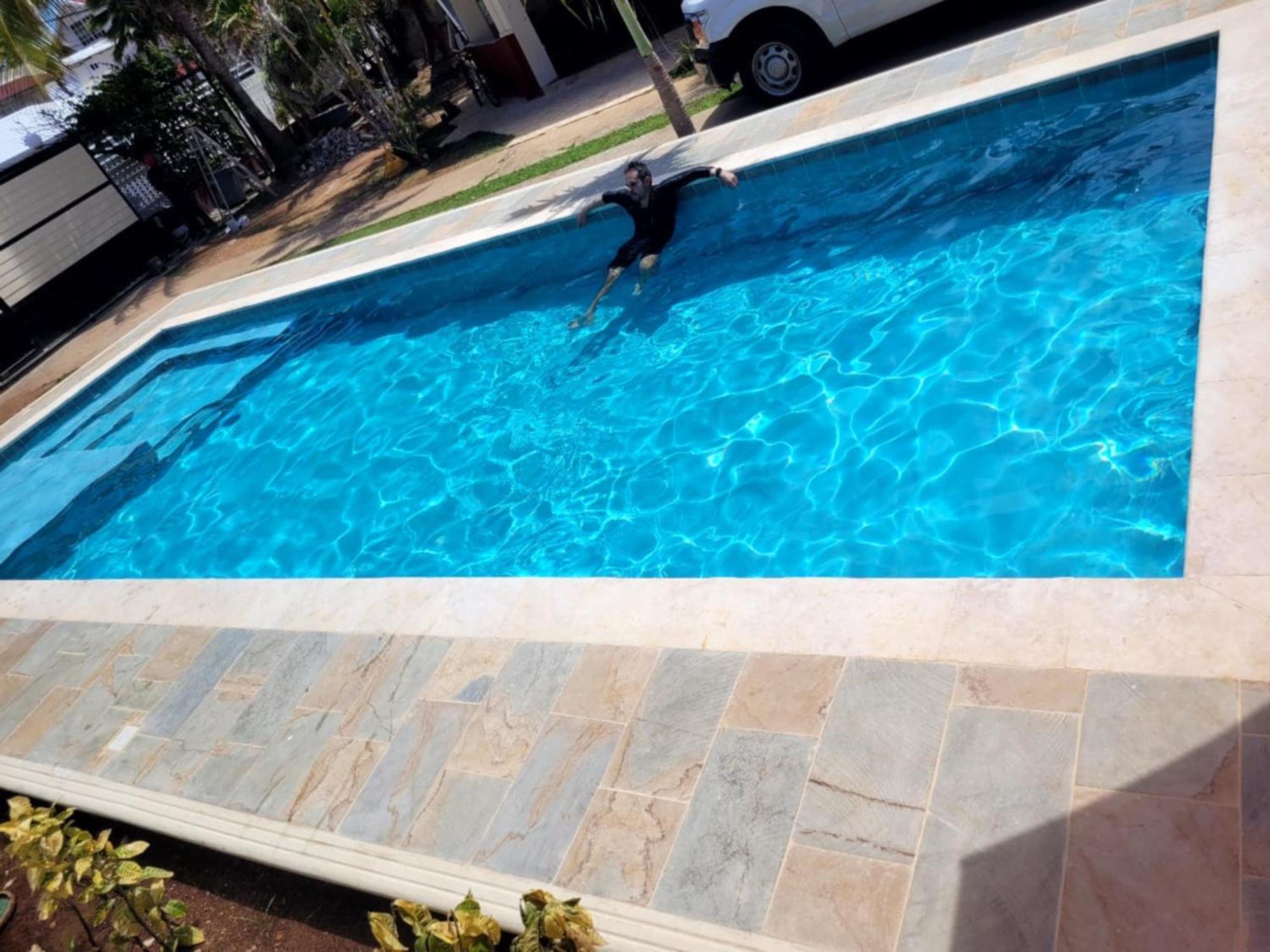 Marlyn Gasthof San Andrés