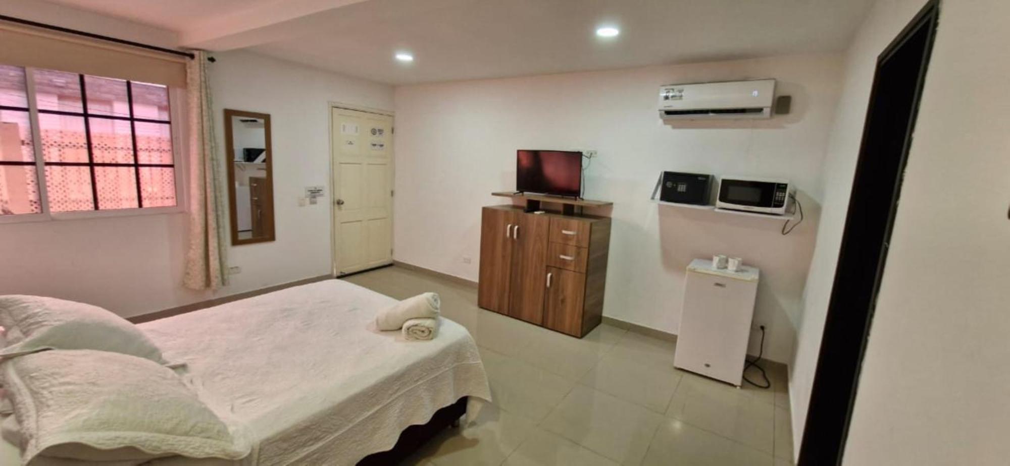 Marlyn Gasthof San Andrés