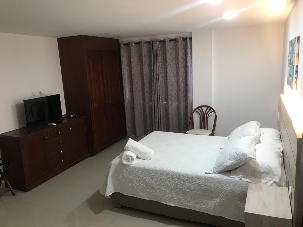 Marlyn 2* San Andrés